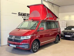 VW California
