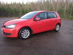 Begagnad 2012 VW Golf VII Sedan | 44 000 kr