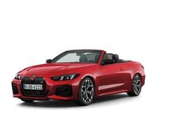 Röd Begagnad 2025 BMW M440 M Sport Sedan | 779 500 kr (Lite dyr)
