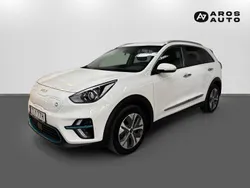 Vit Begagnad 2022 Kia e-Niro Advance SUV | 269 900 kr (Bra pris)