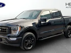 Begagnad 2023 Ford F-150 Lariat Pickup | 729 900 kr