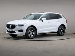 Vit (standard) Begagnad 2019 Volvo XC60 Momentum SUV | 295 000 kr (Superpris)