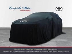 Grön Begagnad 2022 Toyota Yaris Cross Active SUV | 249 800 kr (Marknadspris)