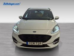 Vit Begagnad 2023 Ford Kuga ST-Line X SUV | 309 800 kr (Marknadspris)