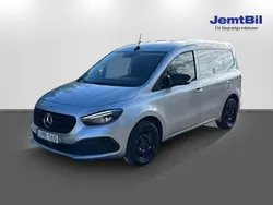 Silver Begagnad 2023 Mercedes Citan 110 Van | 269 000 kr (Lite dyr)