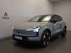 Grå Begagnad 2024 Volvo EX30 Performance SUV | 394 500 kr