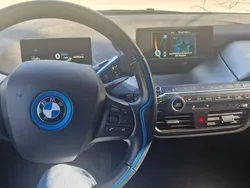 Grå Begagnad 2018 BMW i3 Comfort Edition Halvkombi | 170 000 kr (Marknadspris)