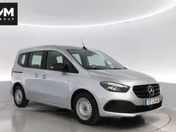 Silver Begagnad 2023 Mercedes Citan 110 Kombi | 336 250 kr