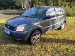 Begagnad 2003 Ford Fusion Sedan | 13 000 kr