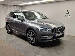 Grå Begagnad 2019 Volvo XC60 Inscription SUV | 409 000 kr (Superpris)