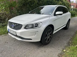 Vit Begagnad 2014 Volvo XC60 Summum SUV | 171 000 kr (Bra pris)