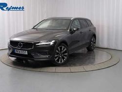 Begagnad 2024 Volvo V60 CC Kombi | 459 900 kr (Lite dyr)