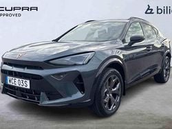 Grå Ny 2025 Cupra Formentor SUV | 409 900 kr (Marknadspris)