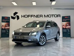 Silver Begagnad 2013 VW Passat Alltrack Kombi | 119 000 kr (Marknadspris)