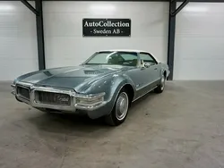Begagnad 1969 Oldsmobile Toronado | 199 000 kr