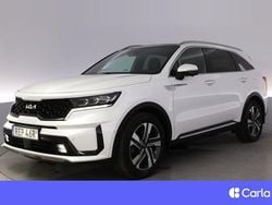 Vit Begagnad 2021 Kia Sorento 3 SUV | 467 900 kr (Lite dyr)