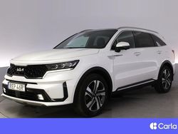 Vit Begagnad 2021 Kia Sorento Advance SUV | 467 900 kr (Marknadspris)