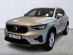 Begagnad 2024 Volvo XC40 SUV | 349 900 kr (Bra pris)