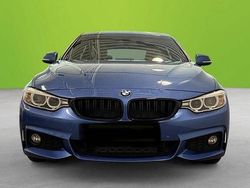 Blå Begagnad 2017 BMW 420 Gran Coupé M Sport Sportkupé | 190 000 kr (Bra pris)