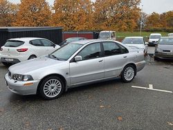 Begagnad 2003 Volvo S40 Sedan | 17 000 kr