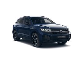 Ny 2026 VW Touareg R-line SUV | 1 037 700 kr (Lite dyr)