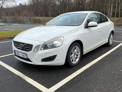 Begagnad 2011 Volvo S60 Momentum Sedan | 59 900 kr (Marknadspris)