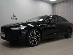 Svart Begagnad 2023 Volvo S90 Ultimate Sedan | 549 000 kr (Marknadspris)