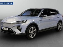 Blå Begagnad 2022 MG Marvel R Performance SUV | 289 900 kr (Marknadspris)