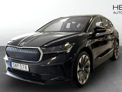 Begagnad 2021 Skoda Enyaq iV SUV | 344 800 kr (Superpris)