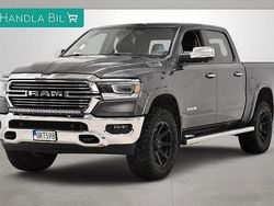 Mörkgrå Begagnad 2019 Dodge Ram Pickup | 559 900 kr (Marknadspris)