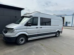Silver Begagnad 2020 VW Crafter Van | 599 000 kr