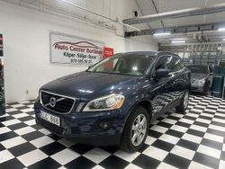 Mörkblå Begagnad 2010 Volvo XC60 Momentum SUV | 79 900 kr (Lite dyr)