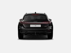 Svart Ny 2026 Audi A6 Kombi | 769 000 kr
