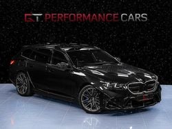 Begagnad 2025 BMW M5 Comfort Edition Kombi | 1 599 900 kr