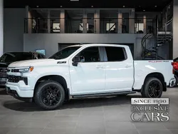 Ny 2025 Chevrolet Silverado Van | 936 250 kr