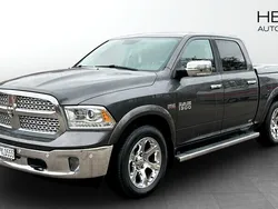 Begagnad 2017 Dodge Ram Pickup | 289 900 kr