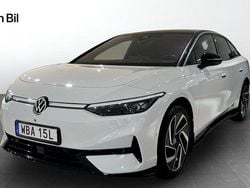 Vit Begagnad 2023 VW ID.7 Pro Halvkombi | 499 900 kr (Lite dyr)