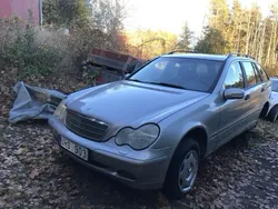 Mercedes C180