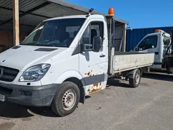 Begagnad 2007 Mercedes Sprinter Van | 55 000 kr