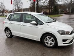 Begagnad 2015 VW Golf VII Halvkombi | 85 000 kr (Marknadspris)