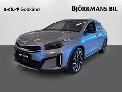Grå Begagnad 2022 Kia XCeed Advance SUV | 279 000 kr (Marknadspris)