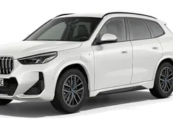 Ny 2024 BMW X1 Shadowline SUV | 615 800 kr (Dyr)