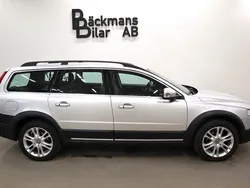 Silver (silver metallic) Begagnad 2015 Volvo XC70 Standard SUV | 169 000 kr (Marknadspris)