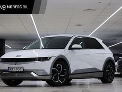 Vit Begagnad 2023 Hyundai Ioniq 5 Advanced SUV | 449 900 kr (Superpris)