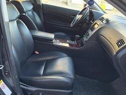 Grå Begagnad 2009 Lexus GS300 Sedan | 82 000 kr