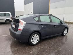 Begagnad 2010 Toyota Prius Halvkombi | 74 500 kr (Bra pris)