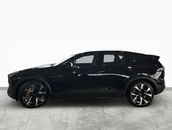 Svart Begagnad 2024 Polestar 3 Long Range Dual motor Sedan | 849 900 kr