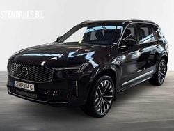 Begagnad 2025 Volvo XC90 SUV | 879 000 kr
