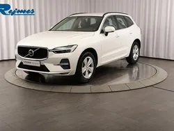 Vit Begagnad 2023 Volvo XC60 Core SUV | 479 900 kr (Marknadspris)
