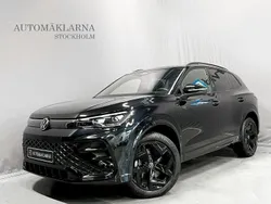 Begagnad 2025 VW Tiguan Style SUV | 529 000 kr